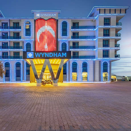 Wyndham Afyonkarahisar Thermal & Spa